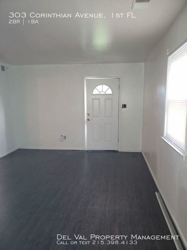 Building Photo - 2 bedroom in Essington PA 19029