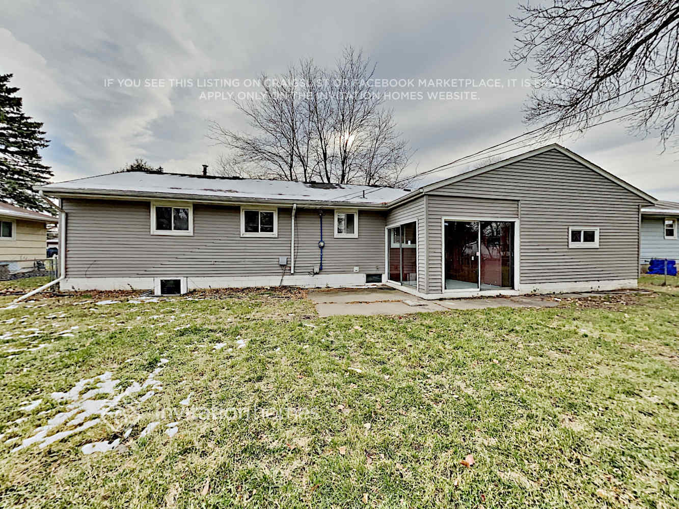 Building Photo - 3612 Commodore Dr
