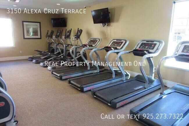 Building Photo - 3150 Alexa Cruz Terrace