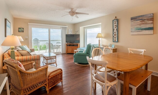 Building Photo - OCEANFRONT OFF-SEASON MONTHLY RENTAL - OCT...