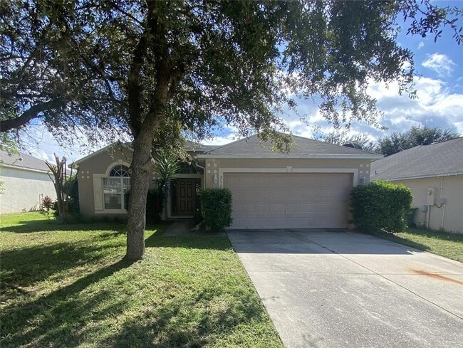 Primary Photo - 2129 Aitkin Loop