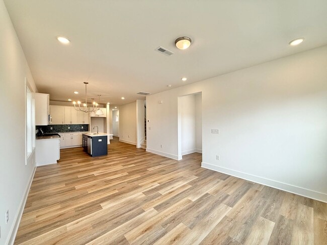 Building Photo - New Construction 3BD, 2.5BA Raleigh Home with a First Floor Bedroom & Detached 2-Car Garage