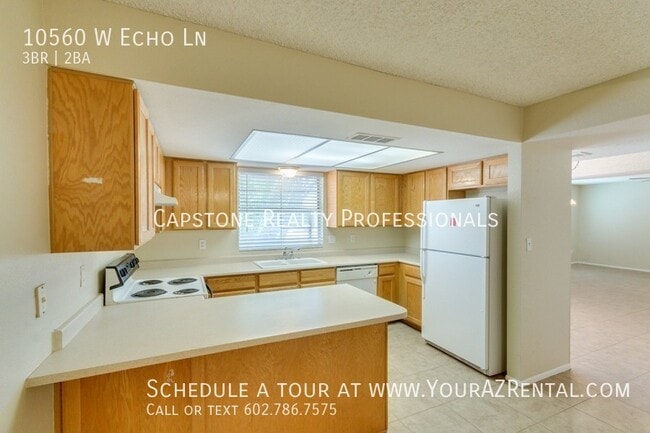 Building Photo - 10560 W Echo Ln