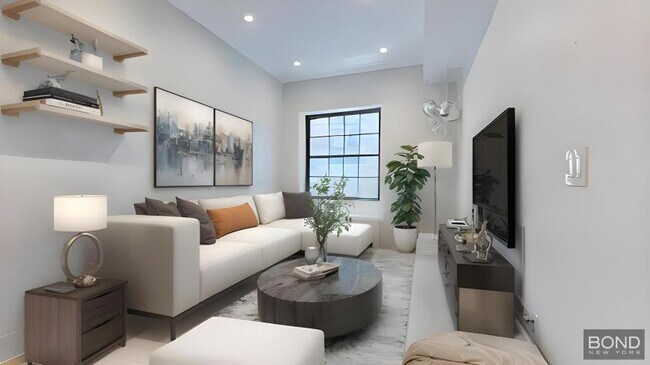 Building Photo - 2 bedroom in NEW YORK NY 10009