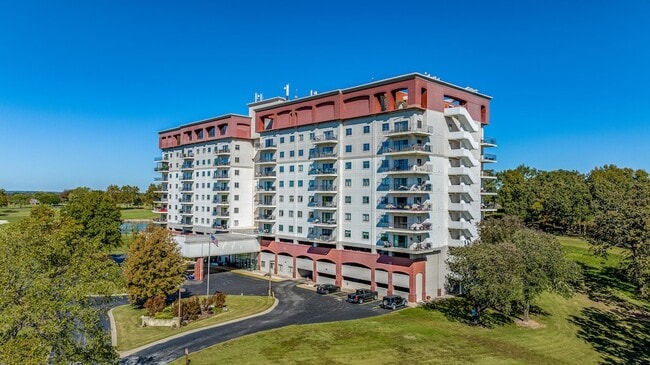 Building Photo - 57200 E Hwy 125