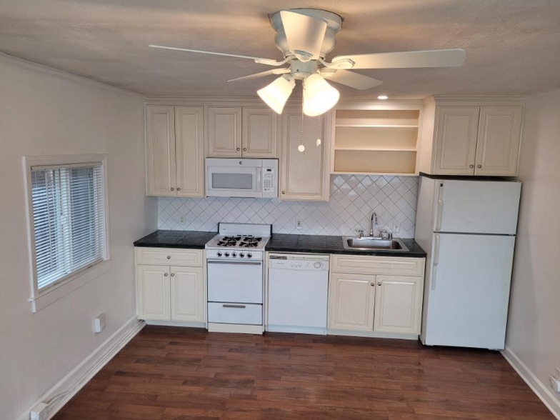 Building Photo - 1485 Market St