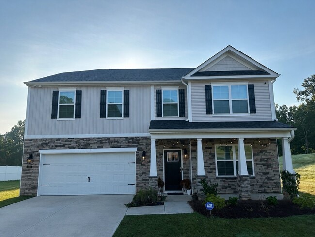 Building Photo - 151 Lisa Ln