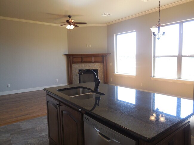 Building Photo - Fully Furnished TWO BEDROOM/ TWO BATHROOM WITH STUDY-