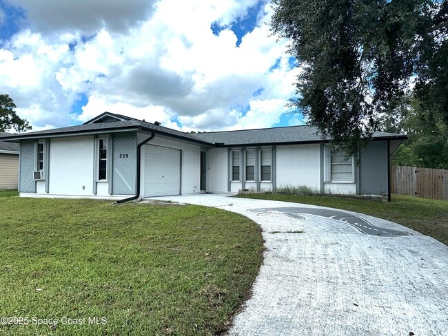 Primary Photo - 259 Emerson Dr NW