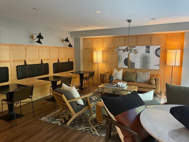 Building Photo - 2030 F St NW