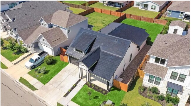 Tesla Roof and PowerWall Battery - 8204 Skytex St