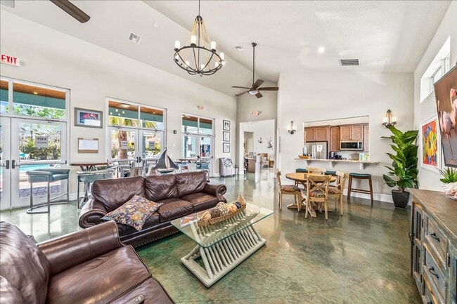 Building Photo - Coastal Living with Marina Views in Cape Crossing