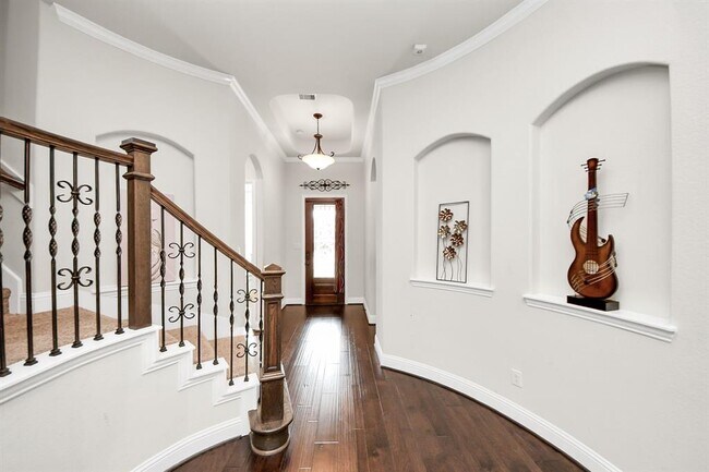 Building Photo - 11618 Arbirlot Dr