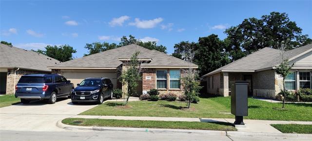 Primary Photo - 2217 Vance Dr