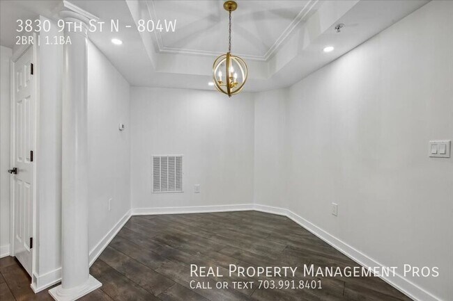 Building Photo - 3830 9th St N