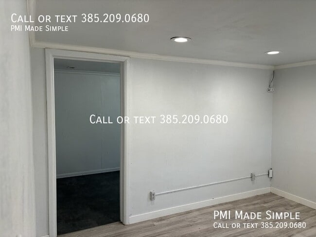 Building Photo - 332 N 300 E