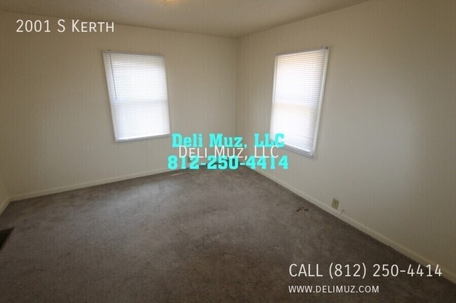 Building Photo - 2001 S Kerth-