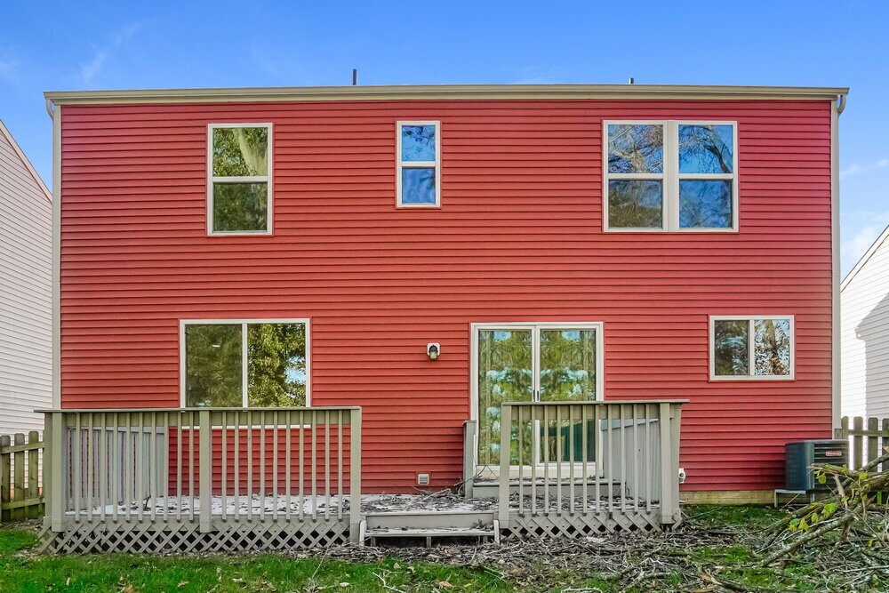 Building Photo - 7560 Maple Trunk Dr