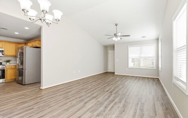 Building Photo - 2BR/2BA Patio Home for Rent w/Garage in Okolona!