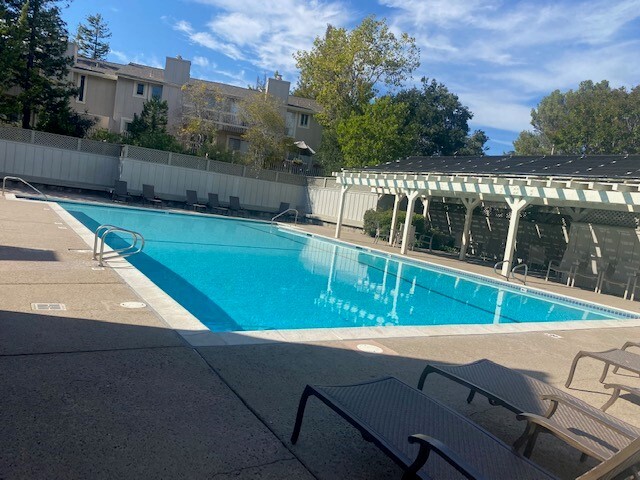 Sunny Pool - 10 Crippleridge Ct