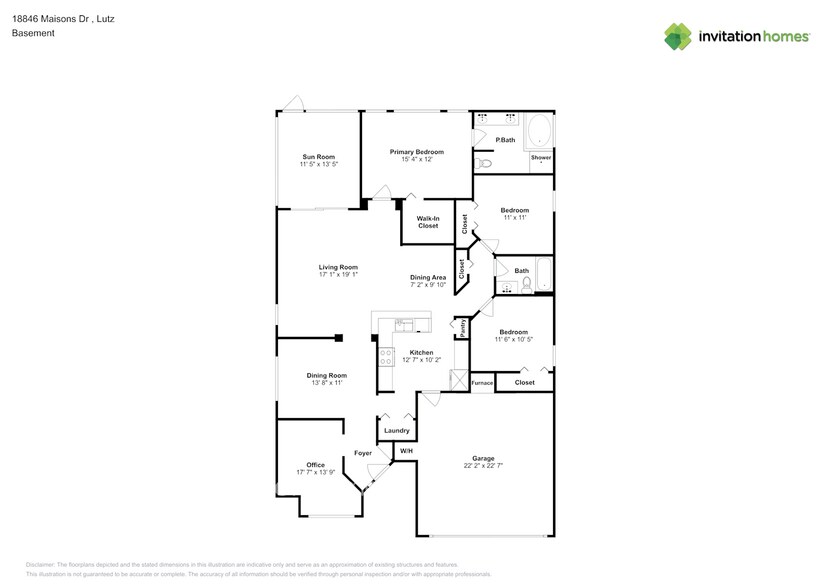 Building Photo - 18846 Maisons Dr