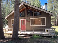 Building Photo - Great location - 2 bed, 1 bath in quiet So...