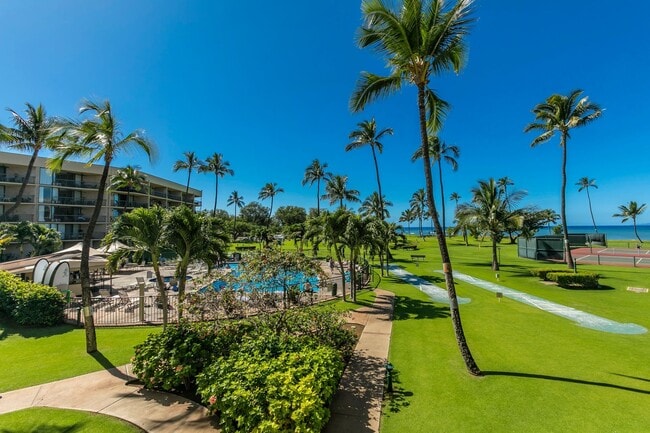Building Photo - Maui Sunset Condo!! LOCATION, LOCATION, LOCATION!!