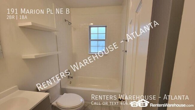 Building Photo - Prime Location! 2 Bedroom in Edgewood