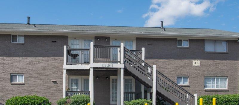 Building Photo - 3112 Brookhaven