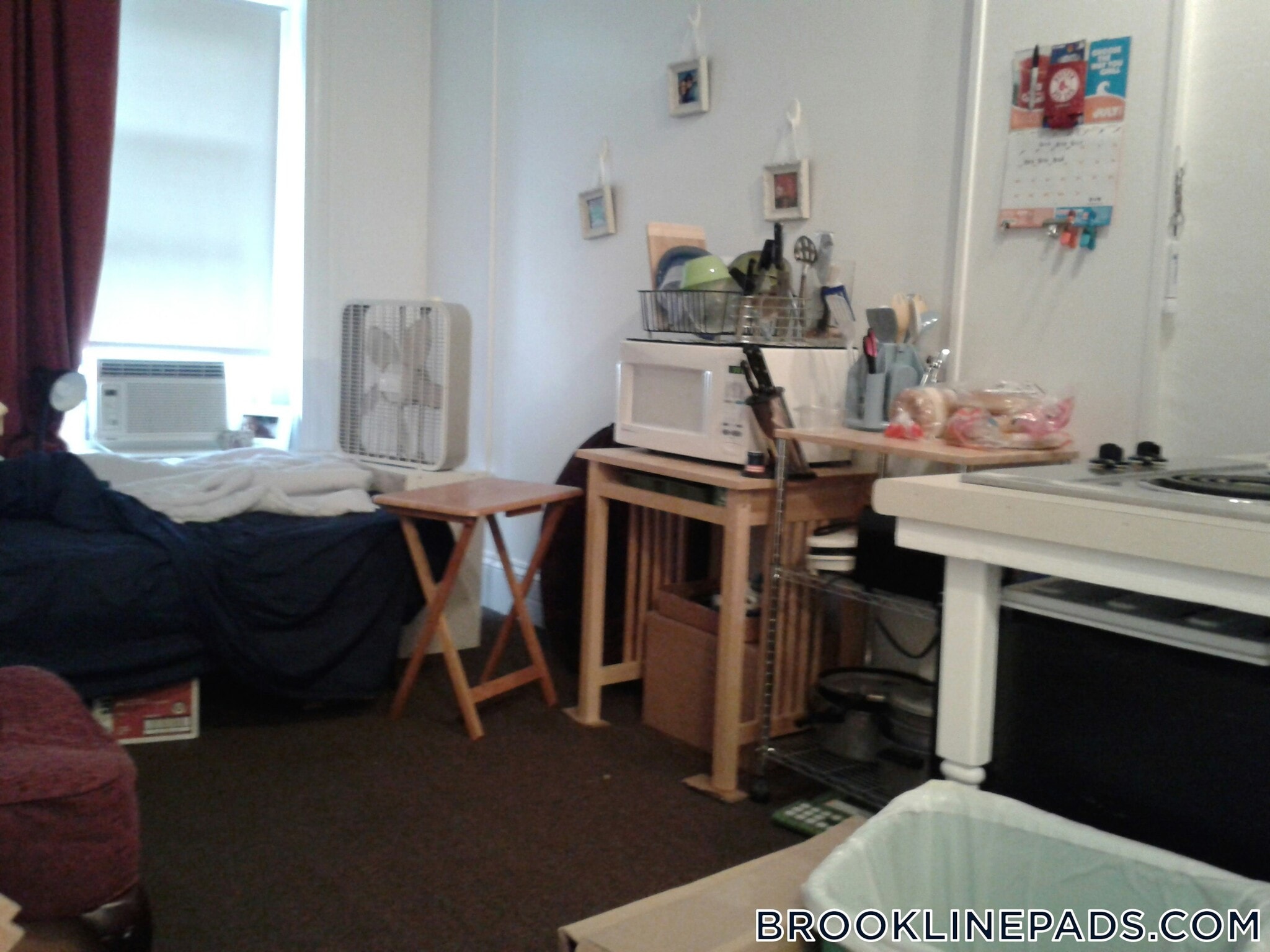 Building Photo - 1077 Beacon St