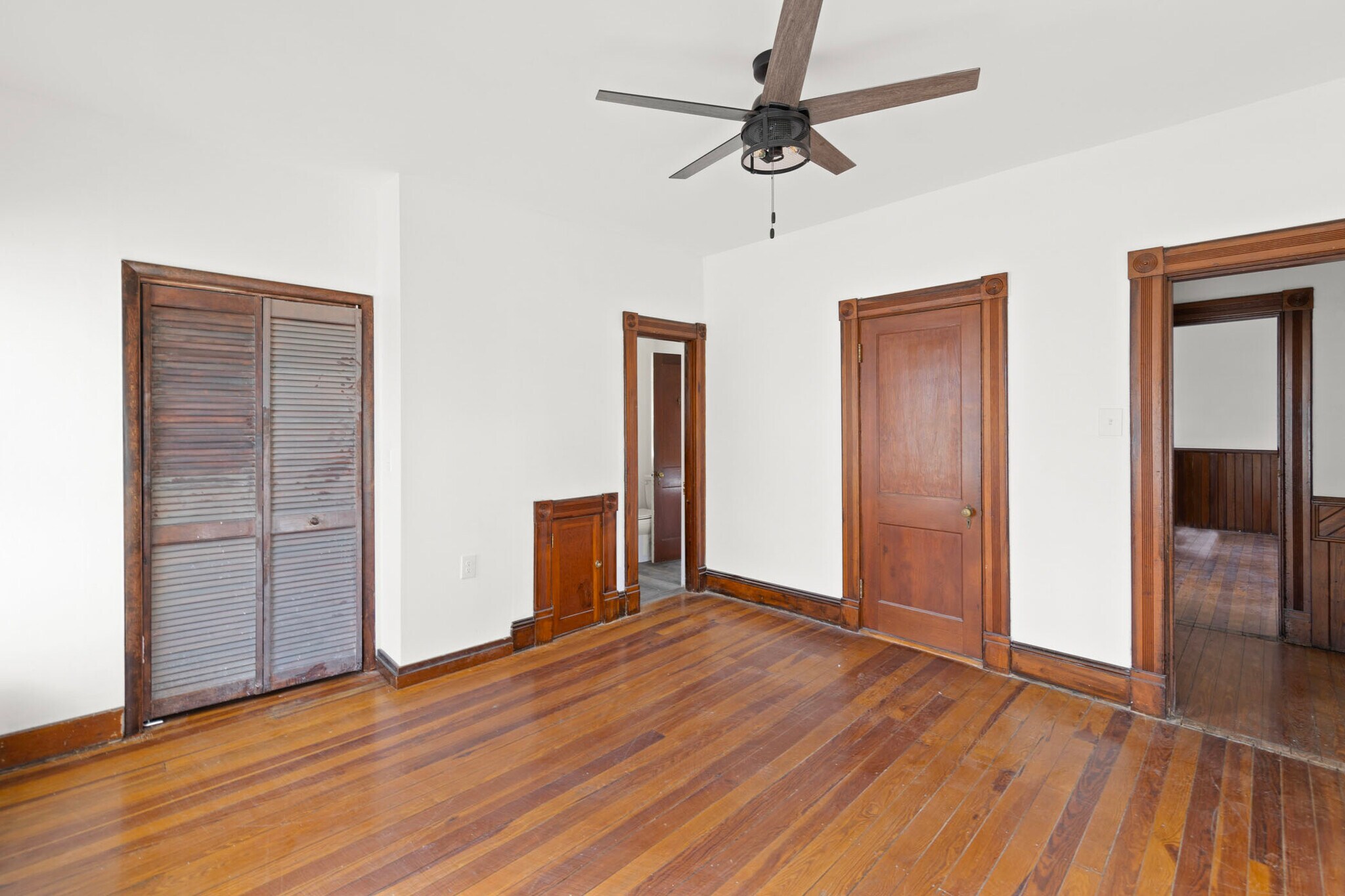 Building Photo - 301 S Braddock St