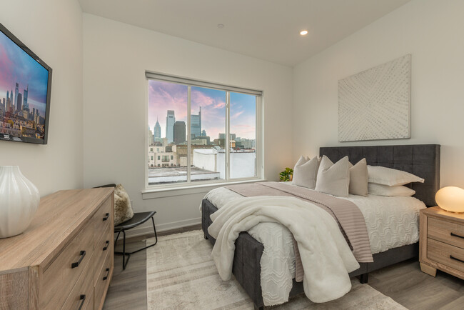 Building Photo - SDG Residences at Fairmount