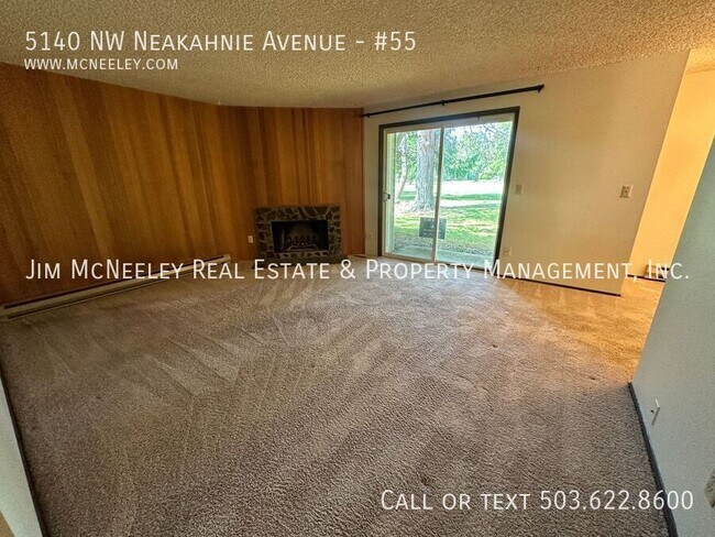 Building Photo - 5140 NW Neakahnie Ave