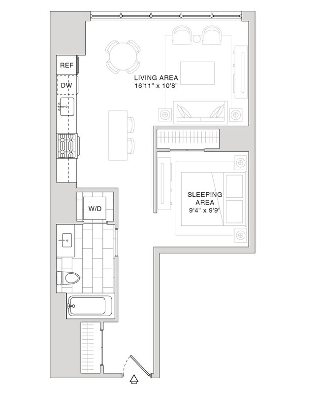 Floorplan - 10K