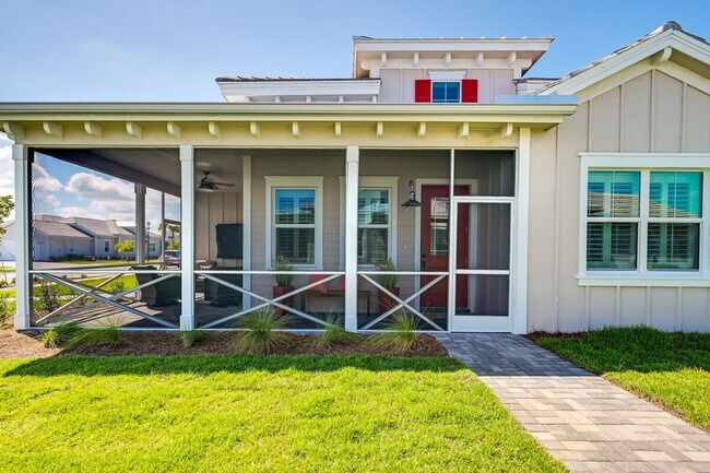 Building Photo - 7197 Saona CT