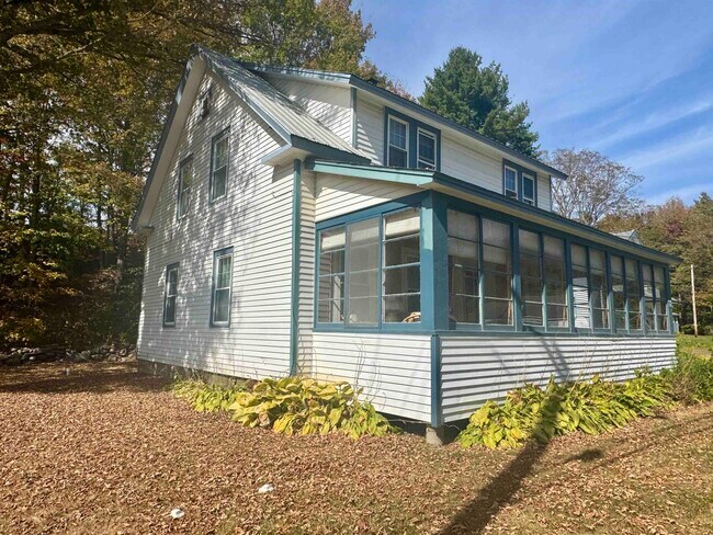 Building Photo - 111 Vermont Rte 100