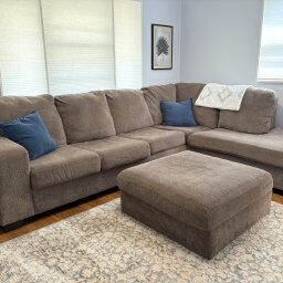 Building Photo - 319 S Porter St