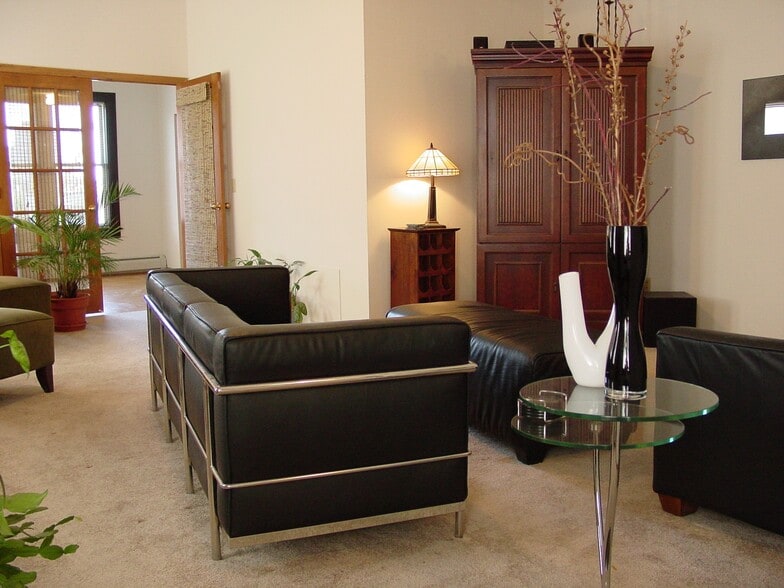 Stevens Community Apartments 128 E 18th St Minneapolis MN 55403