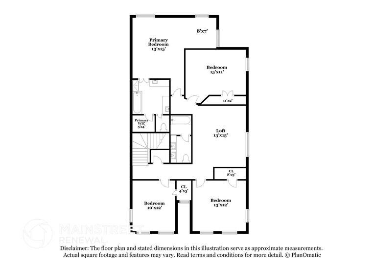 Building Photo - 3715 Sistine Mews