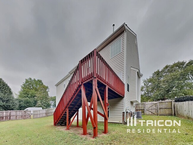 Building Photo - 4815 Elmhurst Ridge Ct