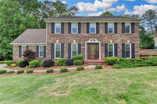 Primary Photo - 478 Guilford Cir