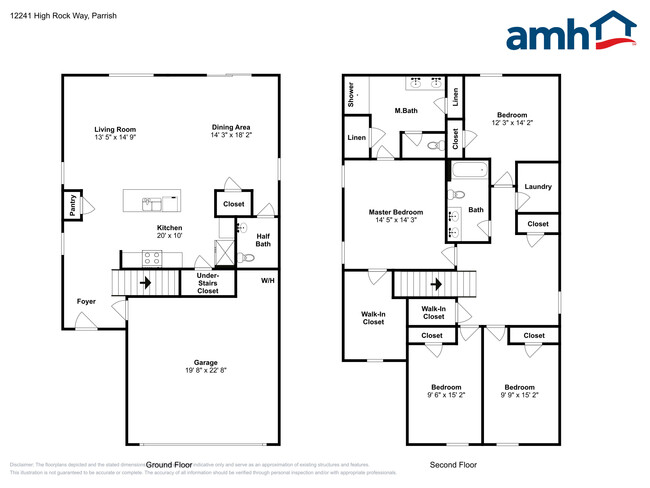 Building Photo - 12241 High Rock Way