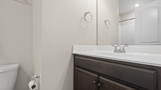 Building Photo - Marshall Farm Townhome