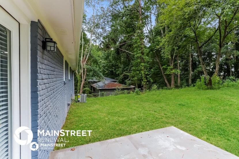 Building Photo - 4771 Baron Rd