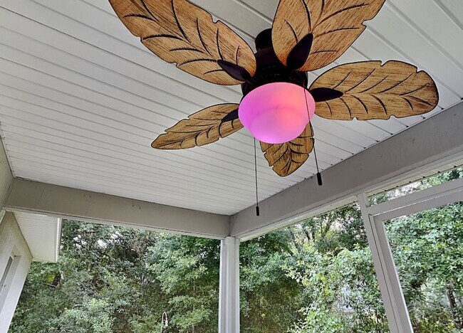 Building Photo - 904 W Rum Pl