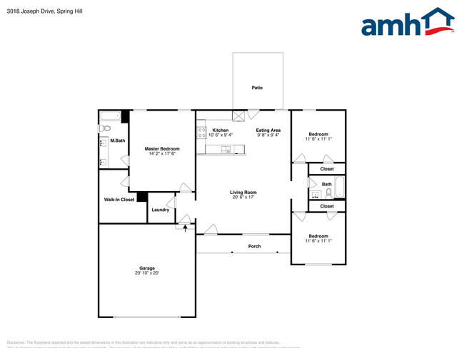 Building Photo - 3018 Joseph Dr