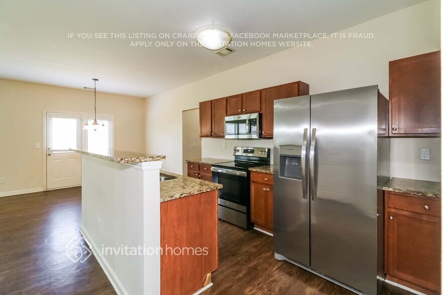 Building Photo - 4291 Henry Ridge Ct