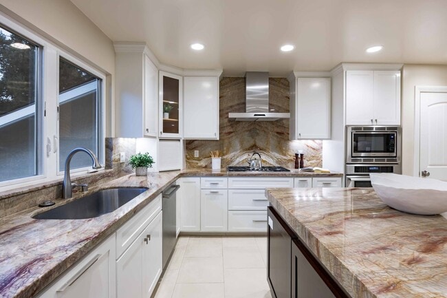 Building Photo - Meticulously Upgraded Los Altos Estate on Over an Acre