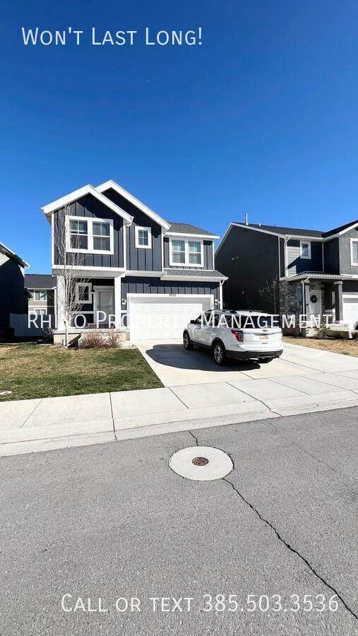 Building Photo - 3722 W 830 N