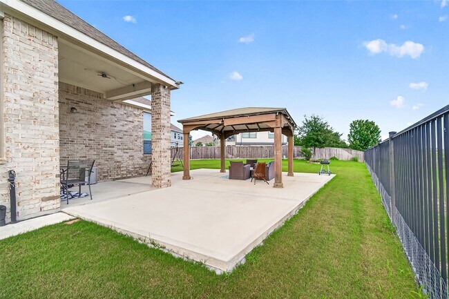 Building Photo - 15002 Concho River Wy